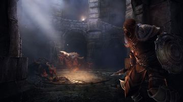 Immagine -10 del gioco Lords of the Fallen per Xbox One