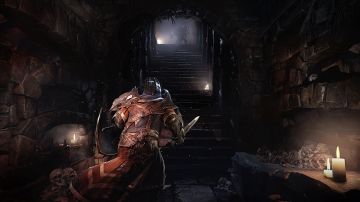 Immagine -9 del gioco Lords of the Fallen per Xbox One
