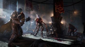 Immagine -6 del gioco Lords of the Fallen per Xbox One