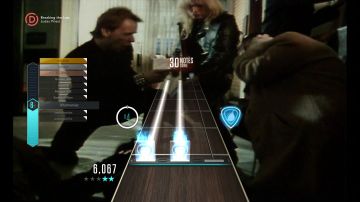 Immagine -1 del gioco Guitar Hero Live per PlayStation 3
