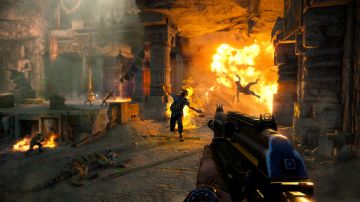 Immagine 18 del gioco Far Cry 4 per PlayStation 4