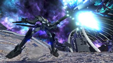 Immagine -9 del gioco Gundam Versus per PlayStation 4