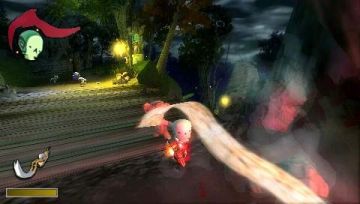 Immagine -14 del gioco Death Jr. 2: Root of Evil per PlayStation PSP