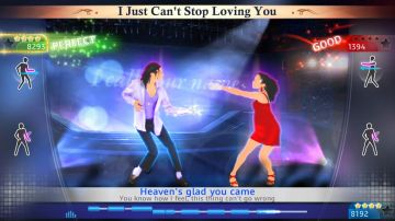 Immagine -13 del gioco Michael Jackson: The Experience per PlayStation 3