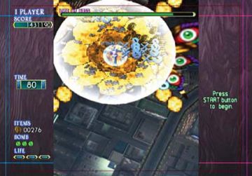 Immagine -4 del gioco Mobile Light Force 2 per PlayStation 2