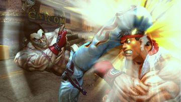 Immagine -2 del gioco Street Fighter X Tekken per PlayStation 3