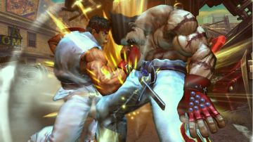 Immagine 0 del gioco Street Fighter X Tekken per PlayStation 3