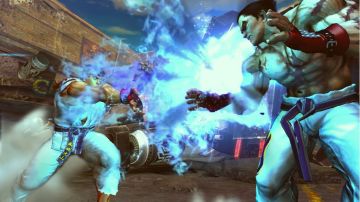 Immagine 4 del gioco Street Fighter X Tekken per PlayStation 3