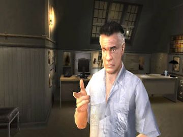 Immagine -17 del gioco The Sopranos: Road to respect per PlayStation 2
