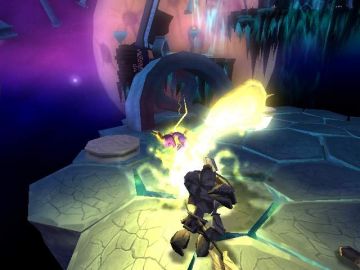 Immagine -5 del gioco The Legend of Spyro The Eternal Night per PlayStation 2