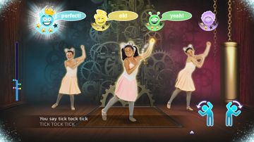 Immagine -12 del gioco Just Dance Kids 2014 per Nintendo Wii U