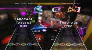 Immagine -10 del gioco Band Hero per PlayStation 3