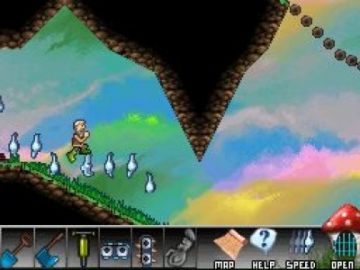 Immagine -16 del gioco Ed's Farm per Nintendo DS