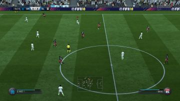 Immagine 36 del gioco FIFA 18 per PlayStation 3