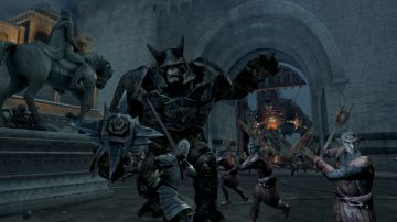 Immagine -3 del gioco Il Signore degli Anelli: La Conquista per PlayStation 3
