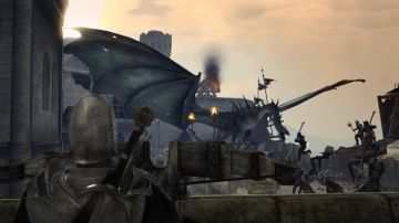 Immagine -2 del gioco Il Signore degli Anelli: La Conquista per PlayStation 3