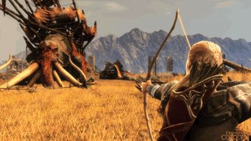 Immagine 0 del gioco Il Signore degli Anelli: La Conquista per PlayStation 3