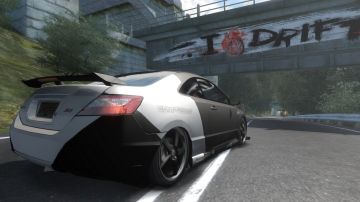 Immagine -12 del gioco Need for Speed Pro Street per Xbox 360
