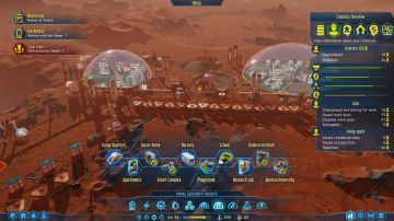 Immagine 34 del gioco Surviving Mars per PlayStation 4