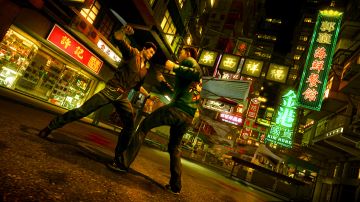 Immagine -6 del gioco True Crime: Hong Kong per PlayStation 3