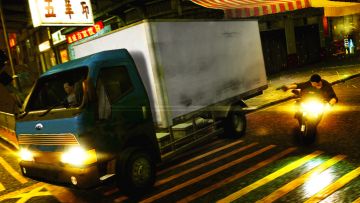 Immagine -5 del gioco True Crime: Hong Kong per PlayStation 3