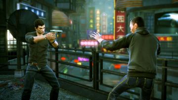 Immagine -3 del gioco True Crime: Hong Kong per PlayStation 3