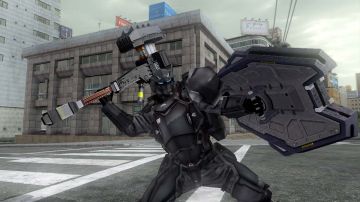Immagine -1 del gioco Earth Defense Force 2025 per PlayStation 3