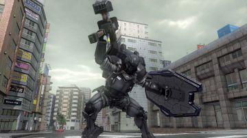 Immagine 0 del gioco Earth Defense Force 2025 per PlayStation 3