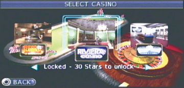 Immagine -3 del gioco Playwize Poker & Casino per PlayStation PSP