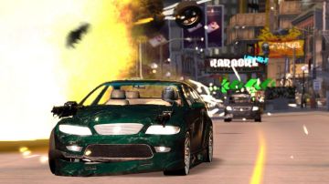 Immagine -5 del gioco Full Auto per Xbox 360