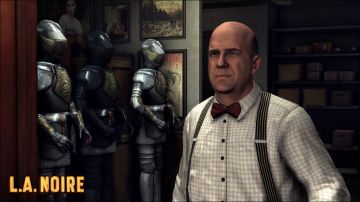Immagine 26 del gioco L.A. Noire per Xbox 360