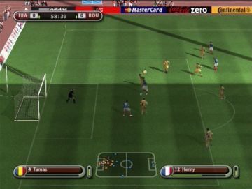 Immagine -14 del gioco UEFA Euro 2008 per PlayStation 2