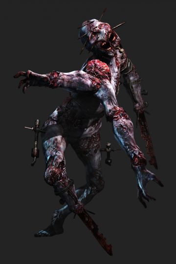 Immagine -4 del gioco Resident Evil: Revelations 2 per PlayStation 4
