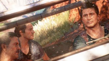 Immagine 14 del gioco Uncharted 4: A Thief's End per PlayStation 4