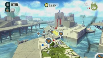 Immagine -1 del gioco de Blob 2 per PlayStation 4