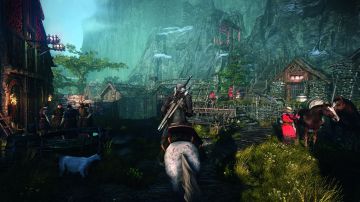 Immagine 15 del gioco The Witcher 3: Wild Hunt per Xbox One