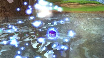 Immagine -1 del gioco Nights: Journey of Dreams per Nintendo Wii