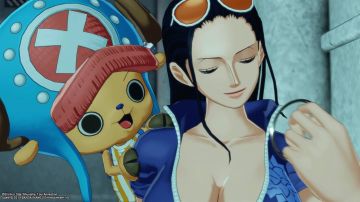 Immagine 4 del gioco One Piece: World Seeker per PlayStation 4