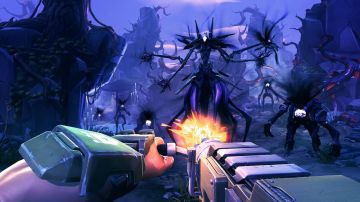 Immagine -9 del gioco Battleborn per Xbox One