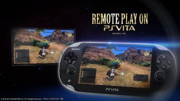Immagine 20 del gioco Final Fantasy XIV: A Realm Reborn per PlayStation 4