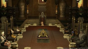 Immagine 26 del gioco Final Fantasy XIV: A Realm Reborn per PlayStation 4
