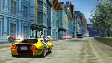 Immagine -15 del gioco Full Auto 2: Battlelines per PlayStation PSP