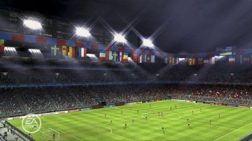 Immagine -1 del gioco UEFA Euro 2008 per Xbox 360