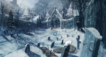 Immagine -10 del gioco Castlevania Lords of Shadow per PlayStation 3