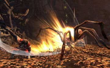 Immagine -2 del gioco Castlevania Lords of Shadow per PlayStation 3