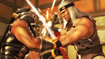 Immagine -8 del gioco Ninja Gaiden Sigma per PlayStation 3