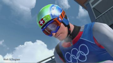 Immagine -17 del gioco Vancouver 2010 - Il videogioco ufficiale delle Olimpiadi Invernali per PlayStation 3