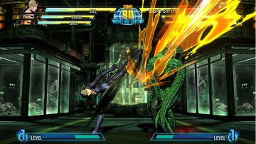 Immagine 82 del gioco Marvel vs. Capcom 3: Fate of Two Worlds per Xbox 360