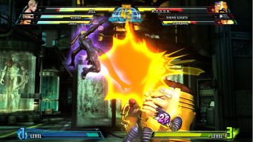 Immagine 84 del gioco Marvel vs. Capcom 3: Fate of Two Worlds per Xbox 360
