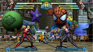 Immagine 87 del gioco Marvel vs. Capcom 3: Fate of Two Worlds per Xbox 360